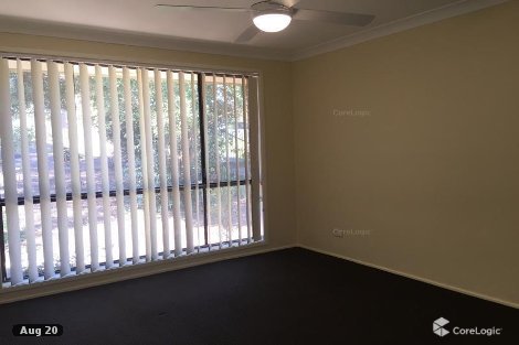 65/322 Railway Pde, Macquarie Fields, NSW 2564