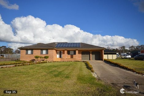 2 Bellfield Ave, Rossmore, NSW 2557