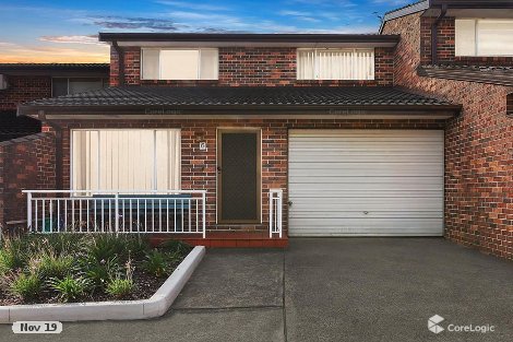 6/1 Lusty Pl, Moorebank, NSW 2170