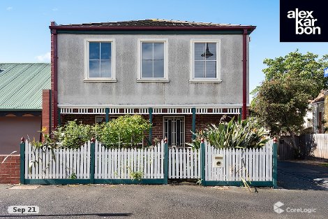 12 Deveney St, Kensington, VIC 3031