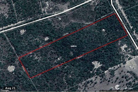 Lot 15 Shellytop Rd, Durong, QLD 4610