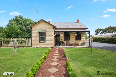 20 Barkly St, Chiltern, VIC 3683