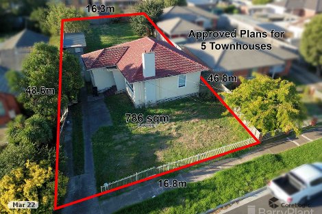 28 Bicknell Ct, Broadmeadows, VIC 3047