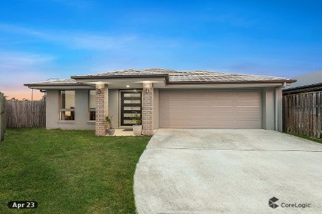 23 Kookaburra Pl, Deebing Heights, QLD 4306