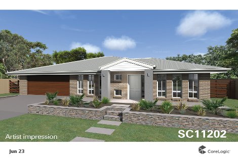 24 Smith Lane, Rosewood, QLD 4340