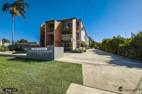 4/31 Surrey St, Hyde Park, QLD 4812