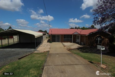 4 Gulligal St, Kingsthorpe, QLD 4400