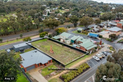 30 Woolshed Rd, Glenrowan, VIC 3675