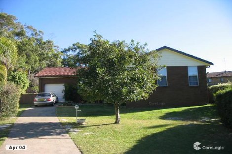 12 Bream Cl, Nelson Bay, NSW 2315