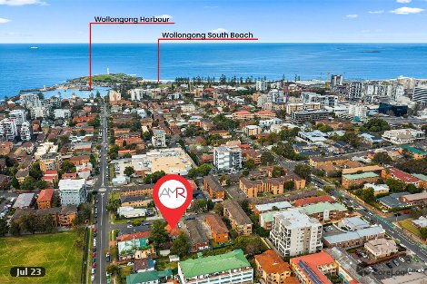 2a First St, Wollongong, NSW 2500