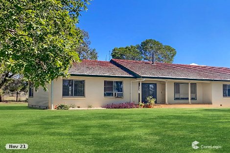 81 Railway St, Curlewis, NSW 2381