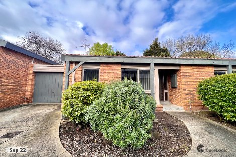 2/21 Tasman St, Preston, VIC 3072