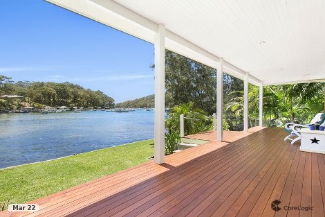 30-32 Wirringulla Ave, Elvina Bay, NSW 2105