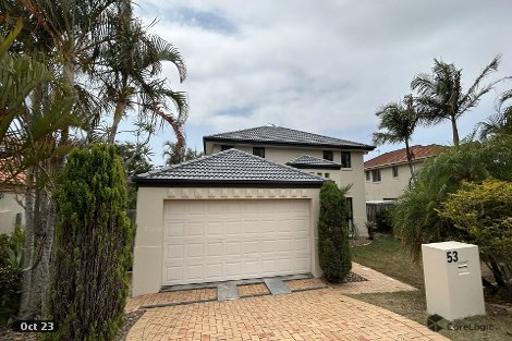 53 Crestwood Dr, Molendinar, QLD 4214