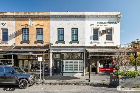 921 Rathdowne St, Carlton North, VIC 3054