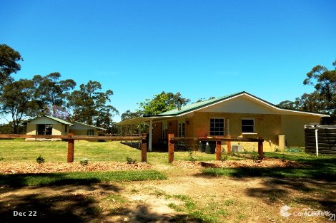 513 Wisemans Ferry Rd, Cattai, NSW 2756