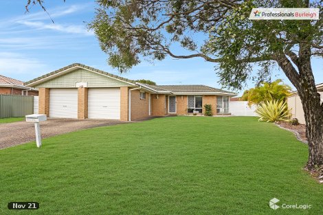 18 Whipbird Ct, Burleigh Waters, QLD 4220