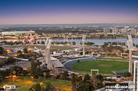 1101/63 Adelaide Tce, East Perth, WA 6004