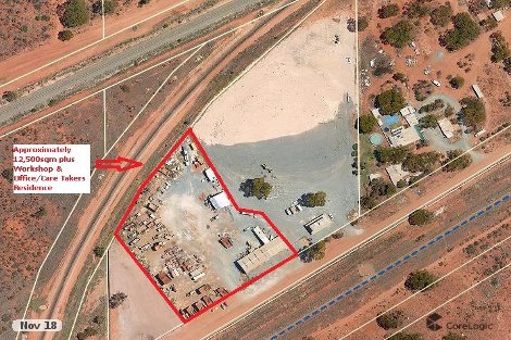 Lot 198 Hall Rd, Binduli, WA 6430