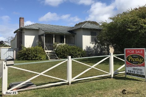 15 Preiss St, Lockyer, WA 6330