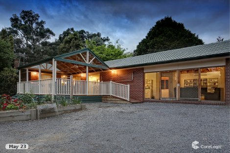 69 Moores Rd, Monbulk, VIC 3793