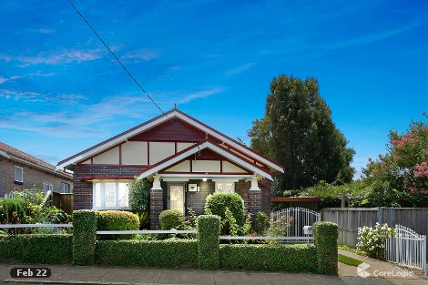 1 Clissold St, Ashfield, NSW 2131