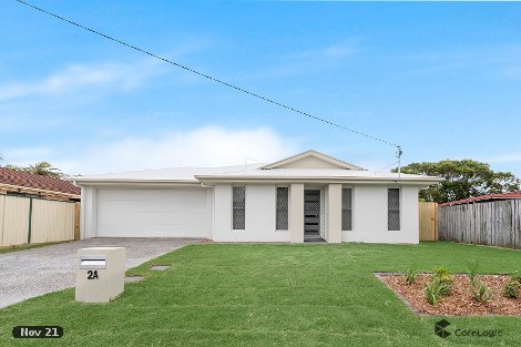 2a Mount St, Browns Plains, QLD 4118