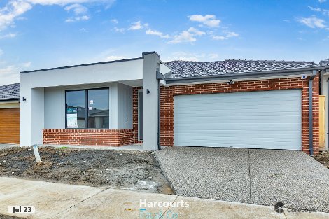 12 Verdant Dr, Donnybrook, VIC 3064