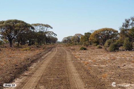 56886 Capricorn Hwy, Barcaldine, QLD 4725