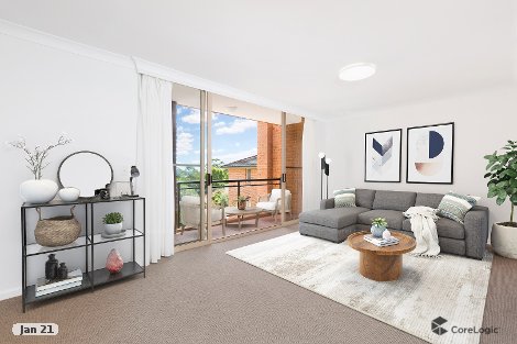 29/17-21 Mansfield Ave, Caringbah, NSW 2229