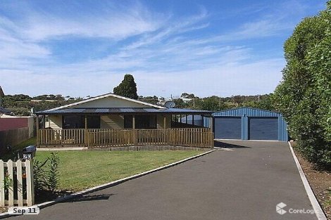 20 Cooks Ct, Swansea, TAS 7190