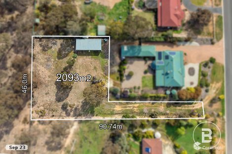 6 Michelle Dr, Maiden Gully, VIC 3551