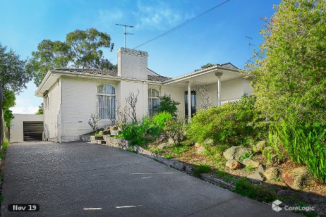 2 Lansell Dr, Doncaster, VIC 3108