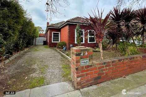 44 Mooltan St, Travancore, VIC 3032