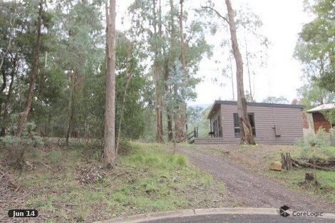 2 Gibbs Ct, Sawmill Settlement, VIC 3723