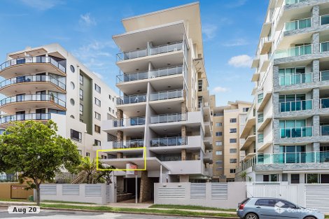 7/68 Sutton St, Redcliffe, QLD 4020