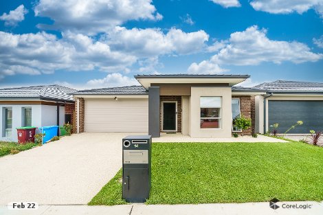 14 Slattery St, Clyde, VIC 3978