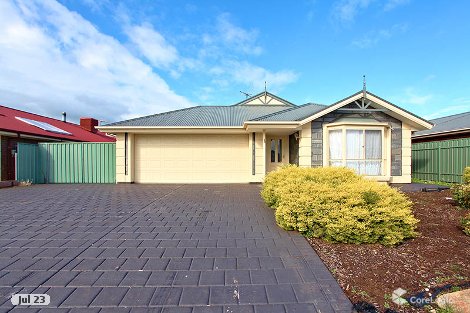 34 Lord Lynedoch St, Lyndoch, SA 5351