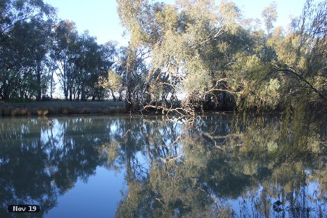 932 Colombo Rd, Bundure, NSW 2700