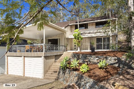 21 Hillock St, Coorparoo, QLD 4151