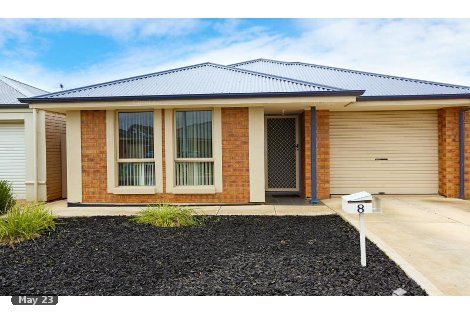 8 Brampton Ct, Elizabeth North, SA 5113