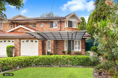 2a Eddy St, Thornleigh, NSW 2120