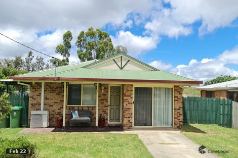 1 Disraeli Ct, Wyreema, QLD 4352