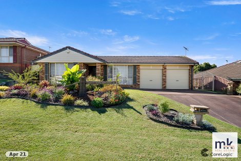 48 Cornelian Ave, Eagle Vale, NSW 2558