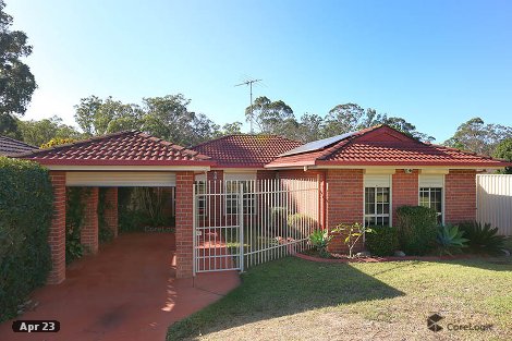 17 Catchpole St, St Helens Park, NSW 2560