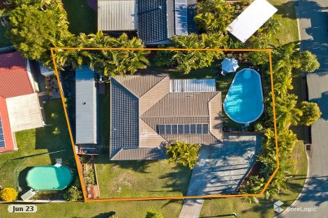 4 Jempal Ct, Tanah Merah, QLD 4128