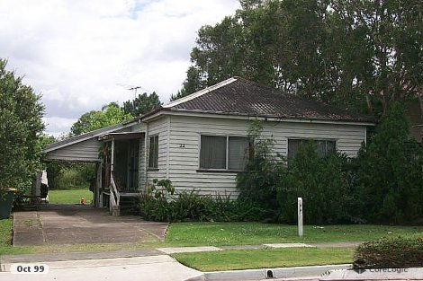 22 Elmes Rd, Rocklea, QLD 4106