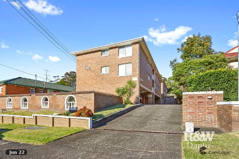 6/21 Heaslip St, Coniston, NSW 2500