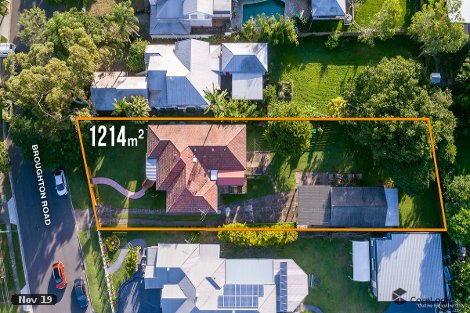 77 Broughton Rd, Kedron, QLD 4031