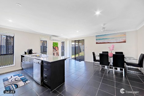 4 Jeune Ct, Branyan, QLD 4670